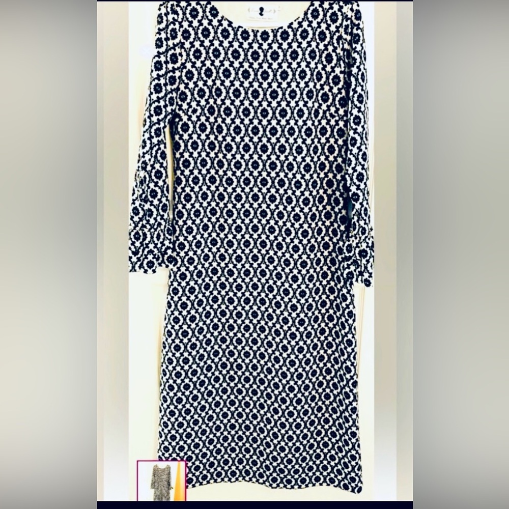 Dainty Jewells Layering Dress